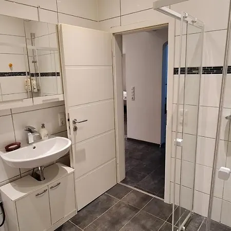 Rs Zimmervermietung Euskirchen Buitenkant foto