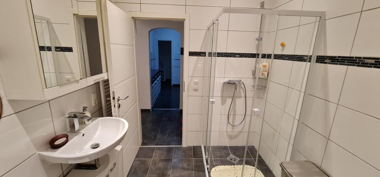 Rs Zimmervermietung Apartment *