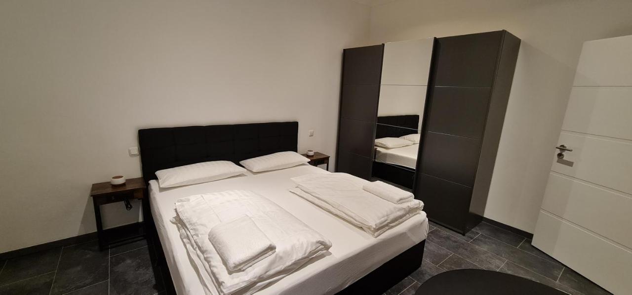 Rs Zimmervermietung Apartment *