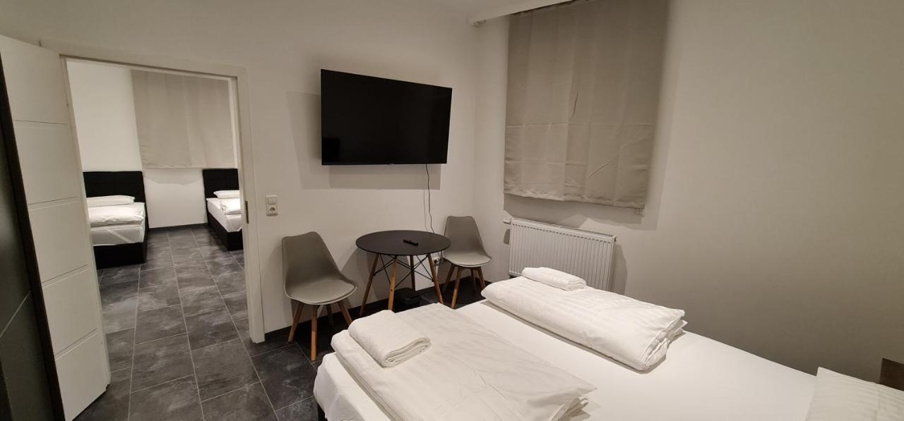 Apartment Rs Zimmervermietung Euskirchen