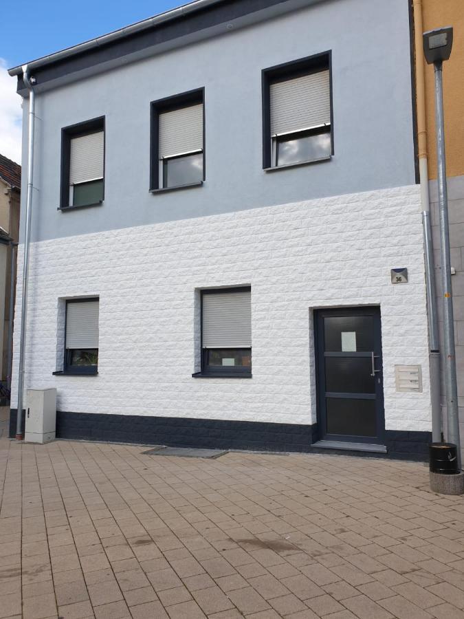 Rs Zimmervermietung Apartment Euskirchen