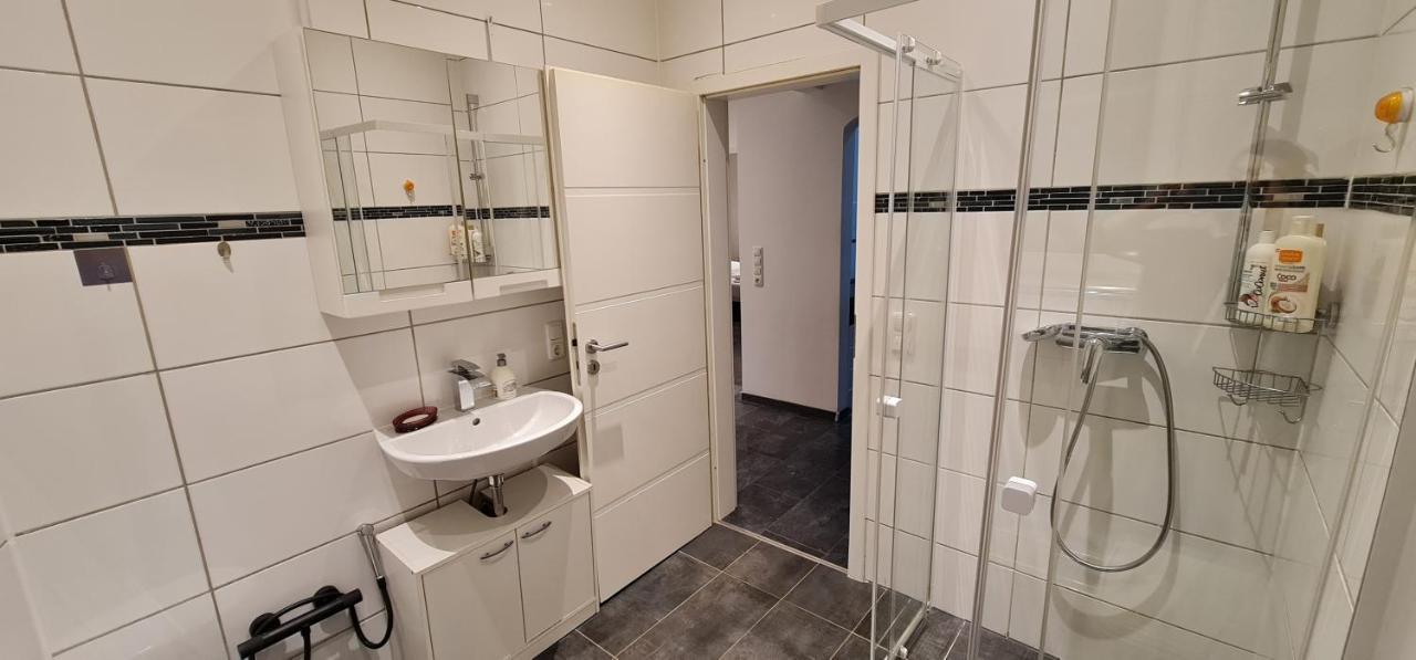 Rs Zimmervermietung Appartement *